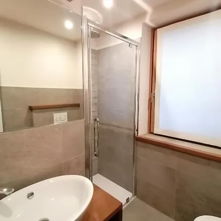 Caste Solena Apartament