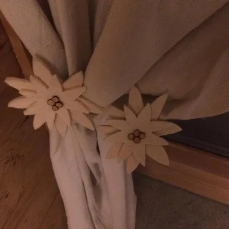 Caste Solena דירה בורמיו